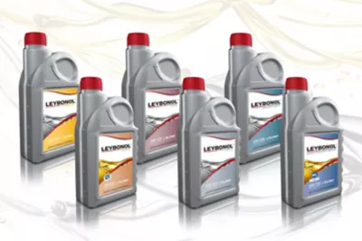 Uleiuri și lubrifianți