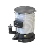 DIFFVAC DP Oil diffusion vacuum pumps - imagine 2