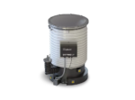DIFFVAC DP Oil diffusion vacuum pumps